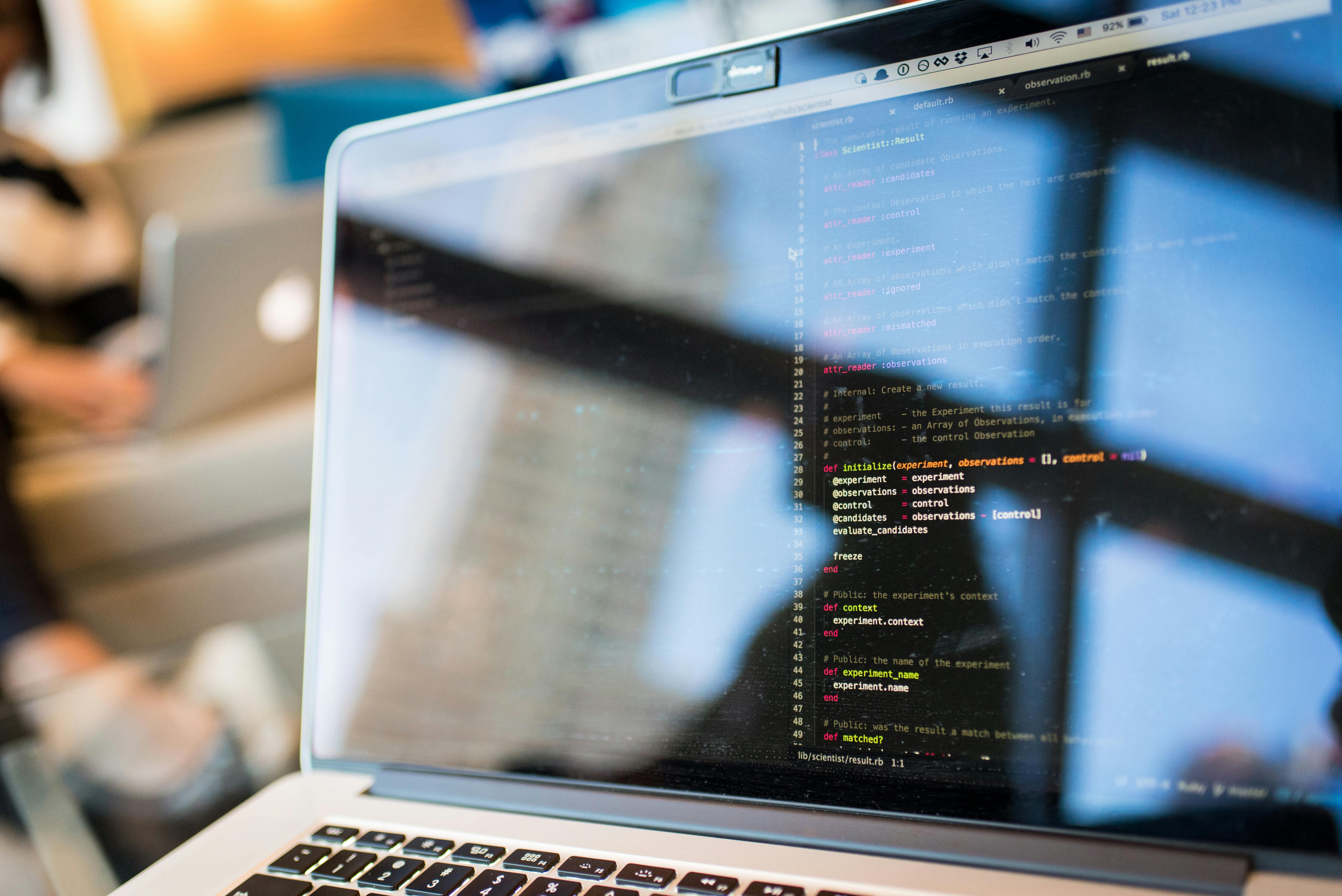 JSON error debugging and validation