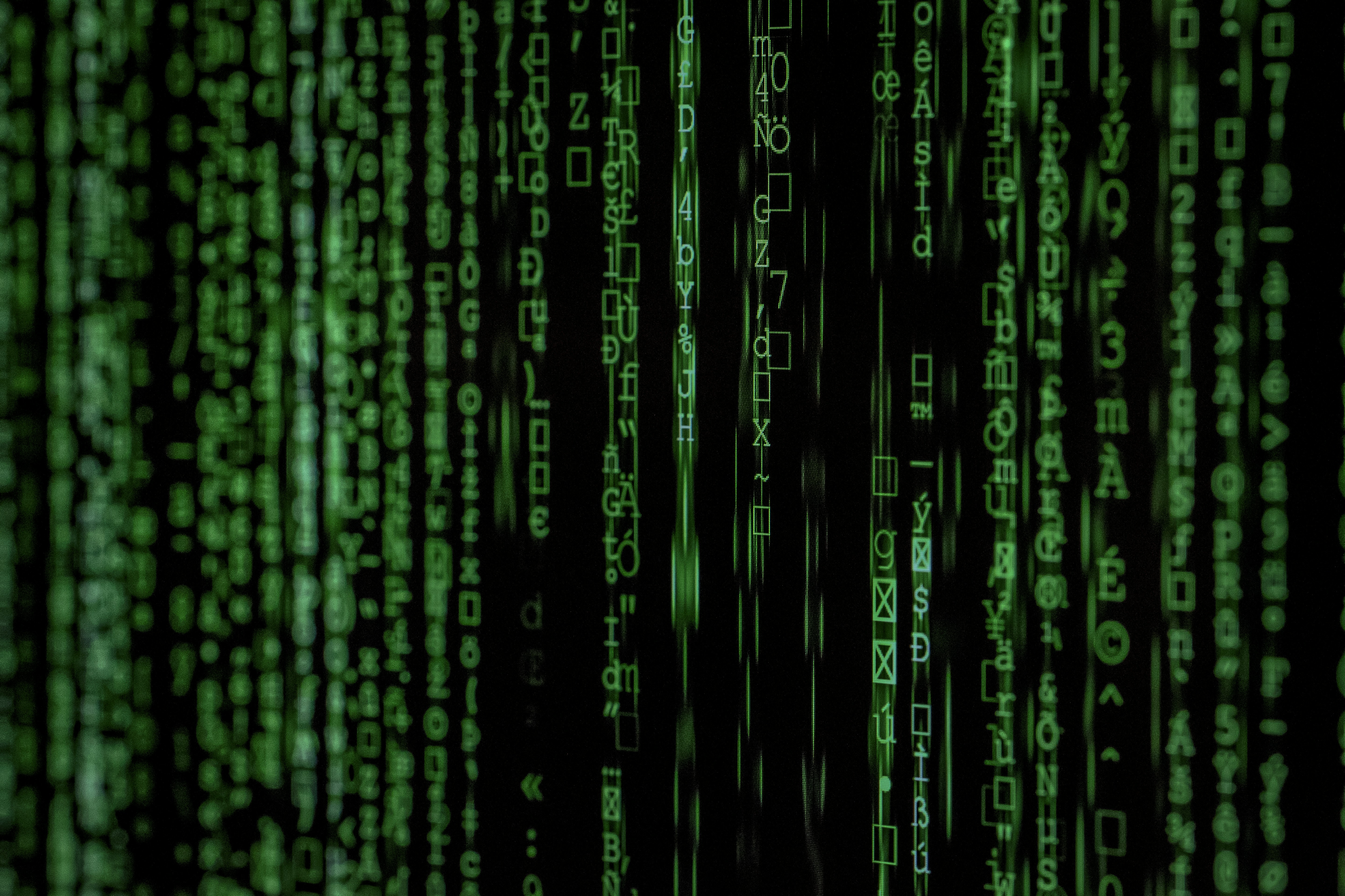 JSON Performance