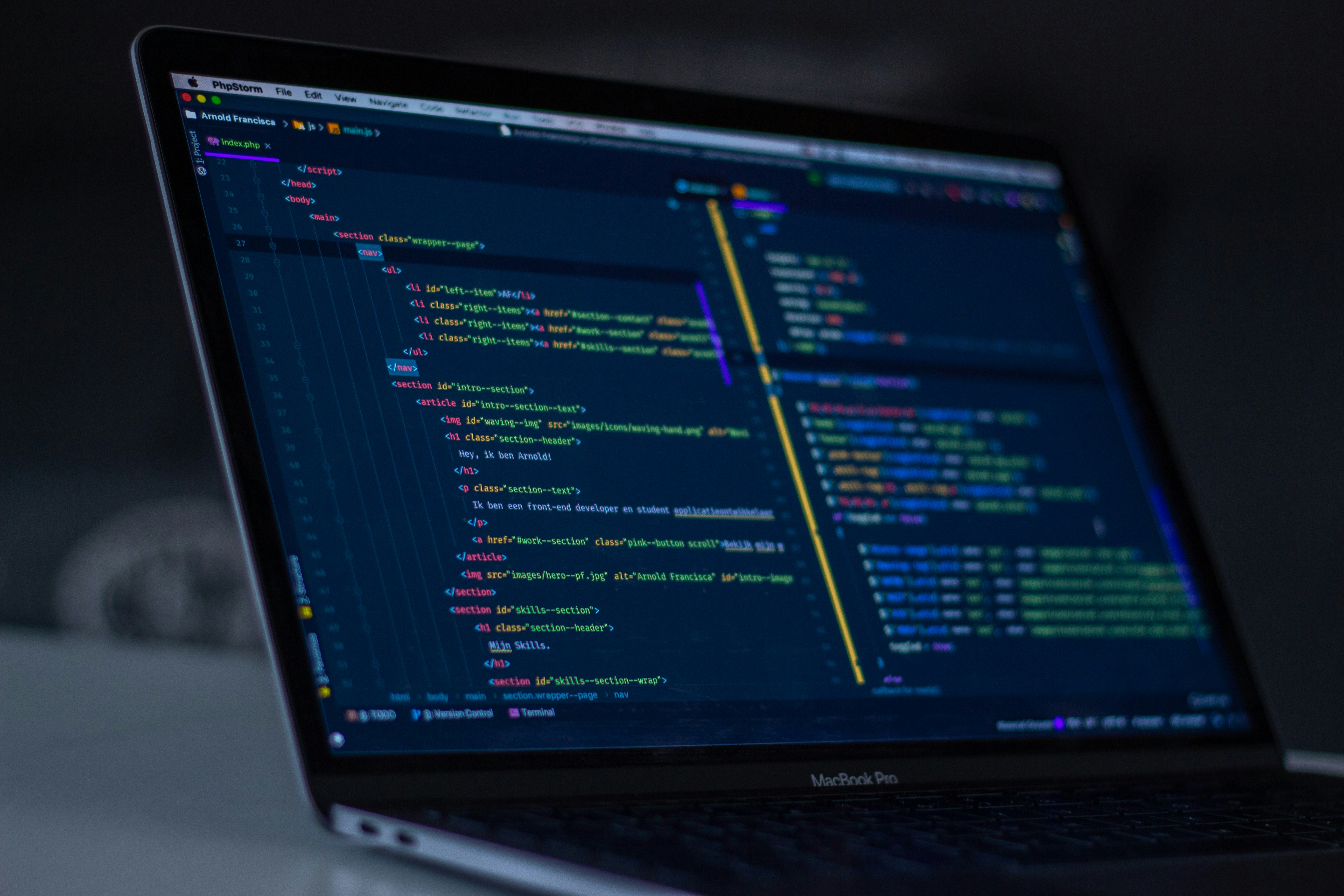 JSON Schema Validation